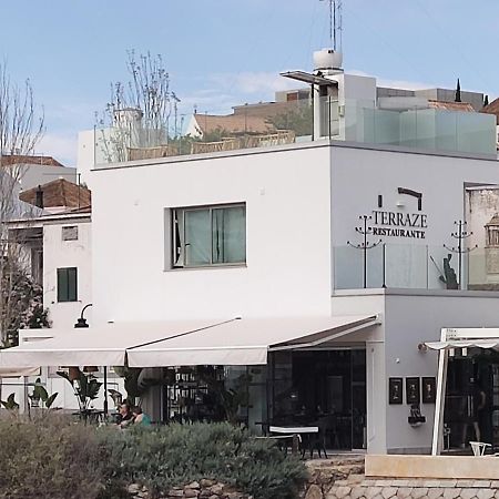 Apartamento Tavira Garden מראה חיצוני תמונה