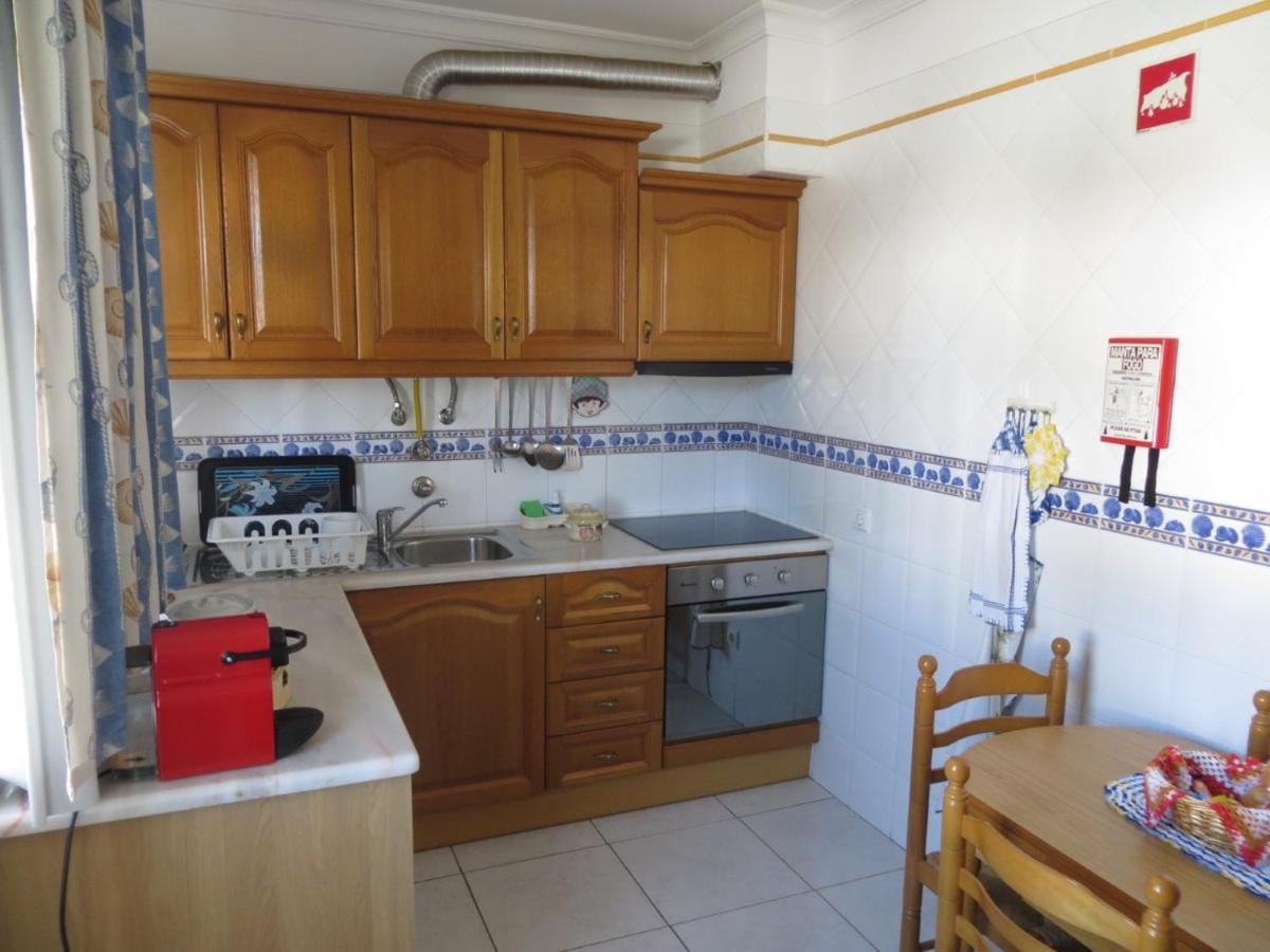 Apartamento Tavira Garden מראה חיצוני תמונה