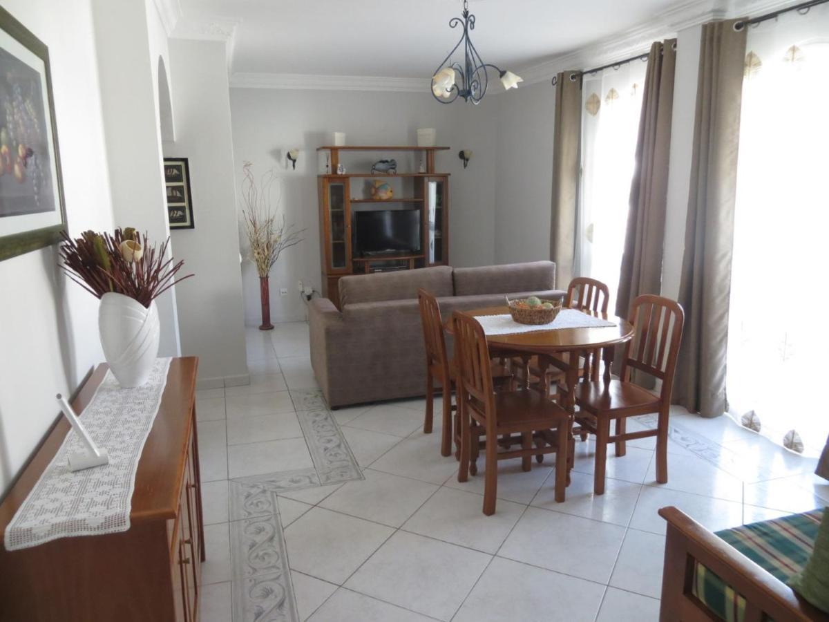 Apartamento Tavira Garden מראה חיצוני תמונה