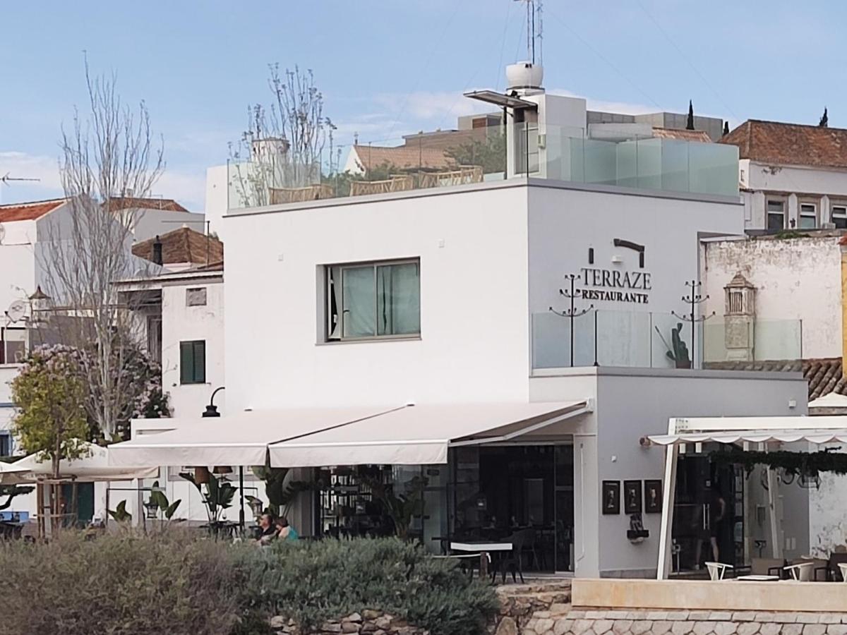 Apartamento Tavira Garden מראה חיצוני תמונה