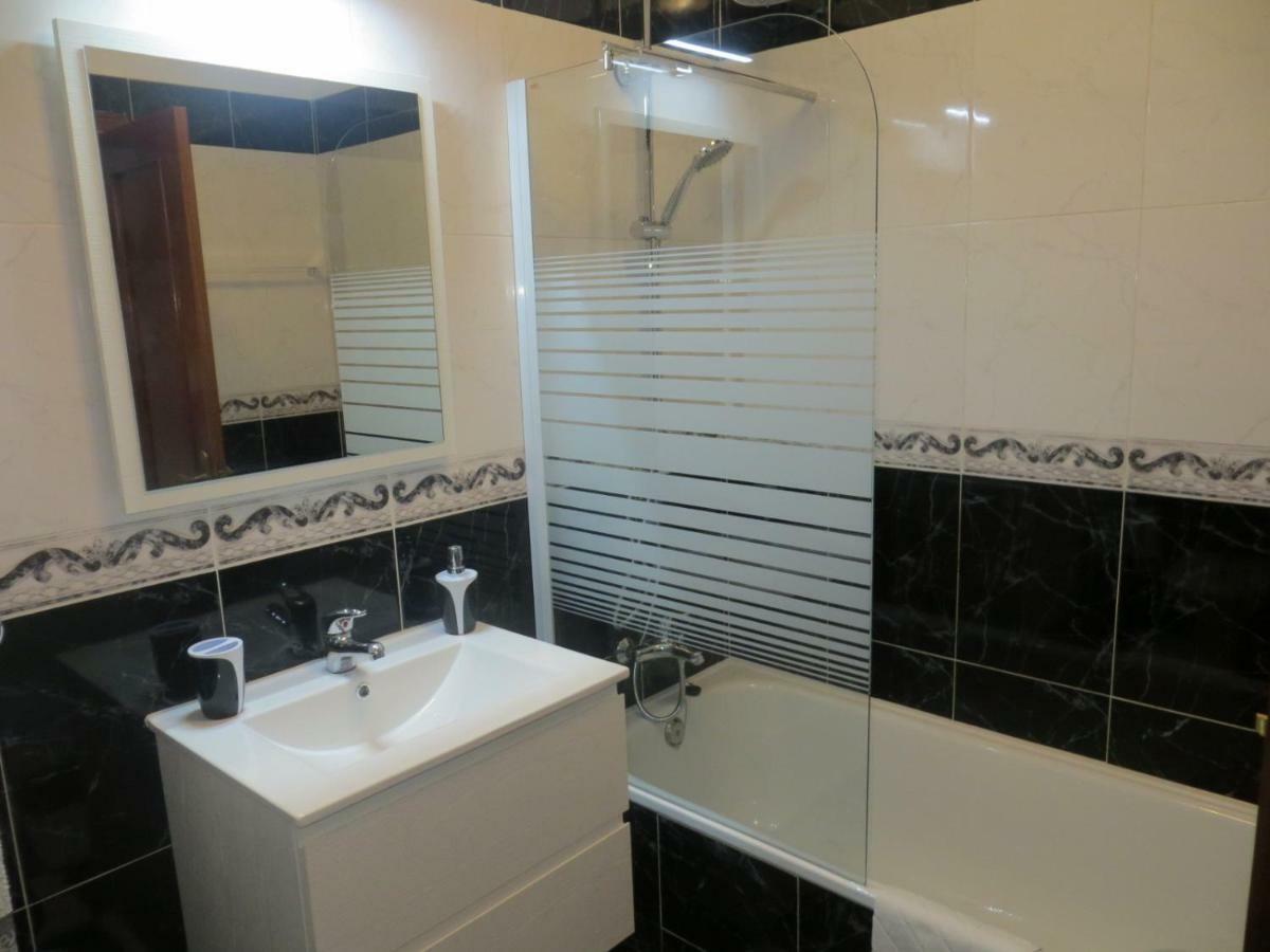 Apartamento Tavira Garden מראה חיצוני תמונה