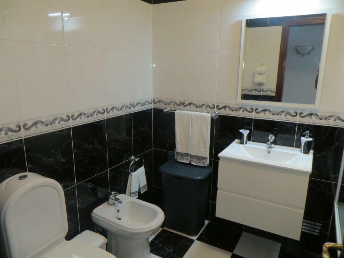Apartamento Tavira Garden מראה חיצוני תמונה