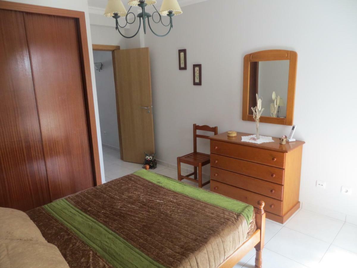 Apartamento Tavira Garden מראה חיצוני תמונה