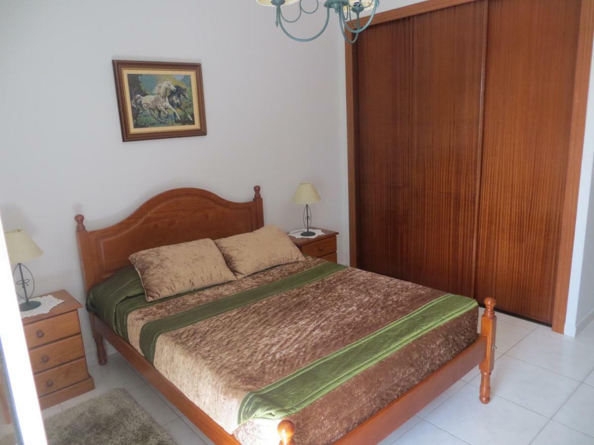 Apartamento Tavira Garden מראה חיצוני תמונה