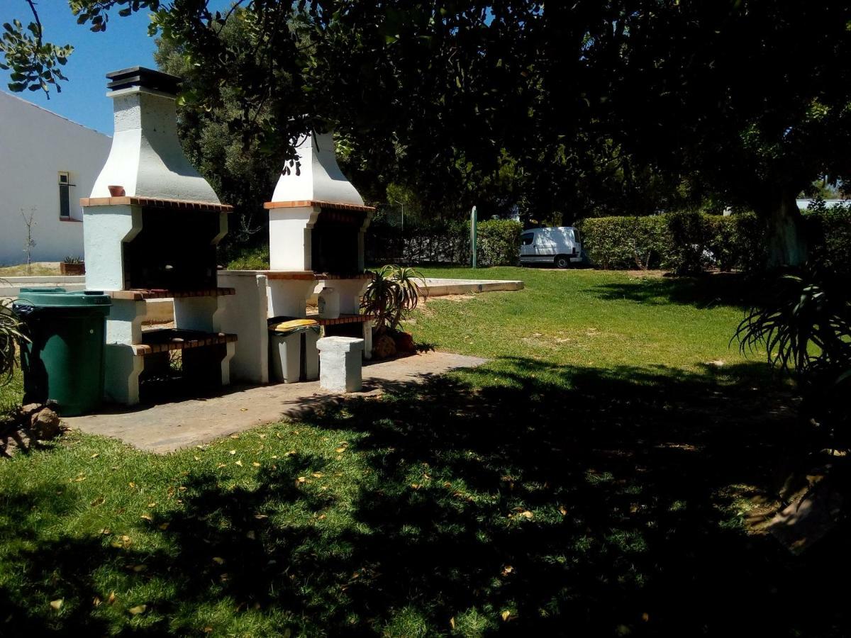 Apartamento Tavira Garden מראה חיצוני תמונה