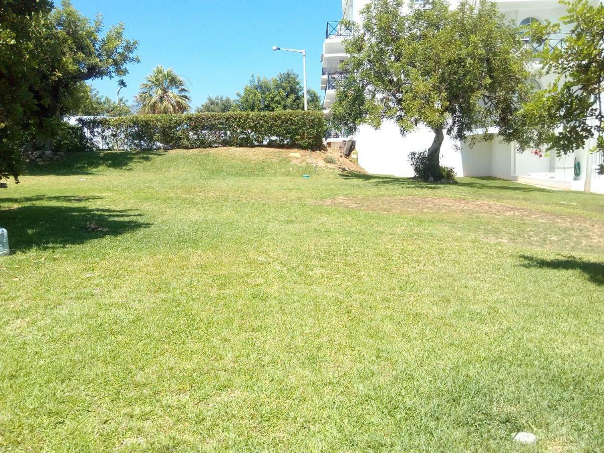 Apartamento Tavira Garden מראה חיצוני תמונה