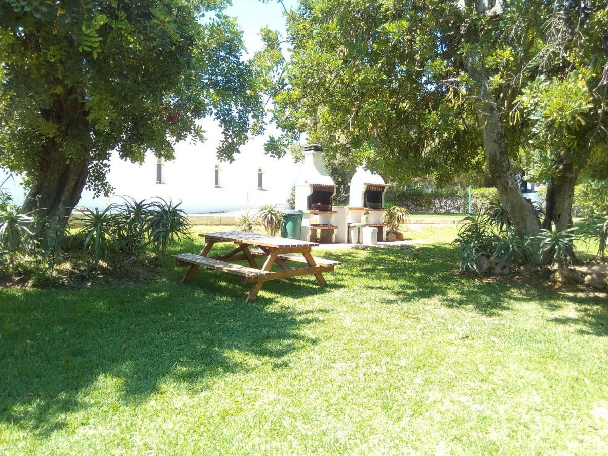 Apartamento Tavira Garden מראה חיצוני תמונה