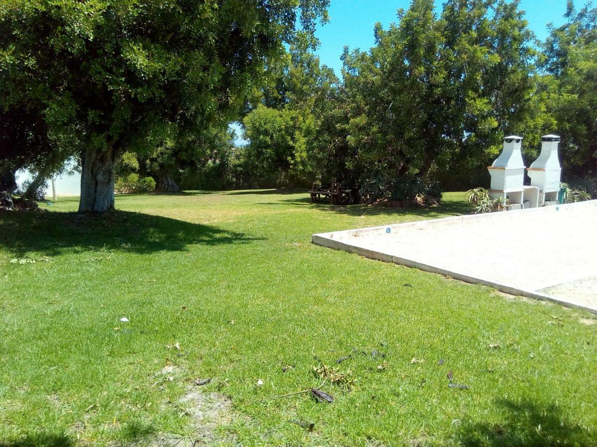 Apartamento Tavira Garden מראה חיצוני תמונה