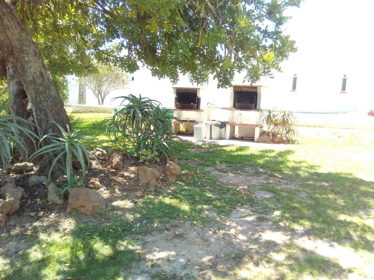 Apartamento Tavira Garden מראה חיצוני תמונה