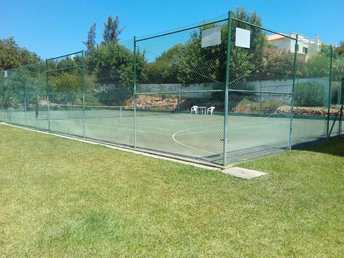 Apartamento Tavira Garden מראה חיצוני תמונה