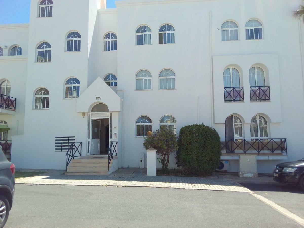 Apartamento Tavira Garden מראה חיצוני תמונה