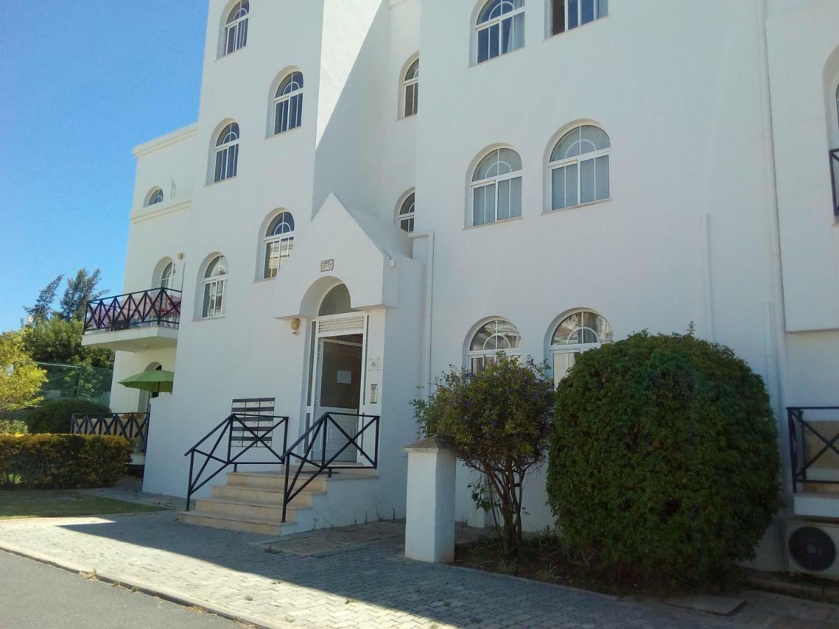 Apartamento Tavira Garden מראה חיצוני תמונה