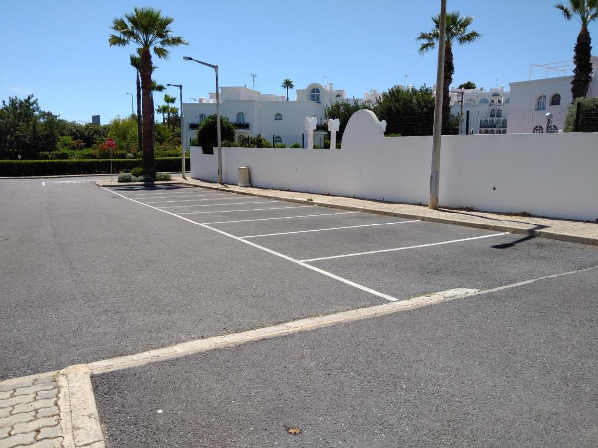 Apartamento Tavira Garden מראה חיצוני תמונה